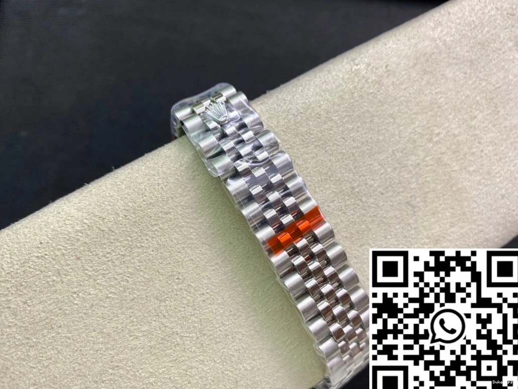 Grey Rolex M278274-0008 EW Datejust Factory Dial 1117